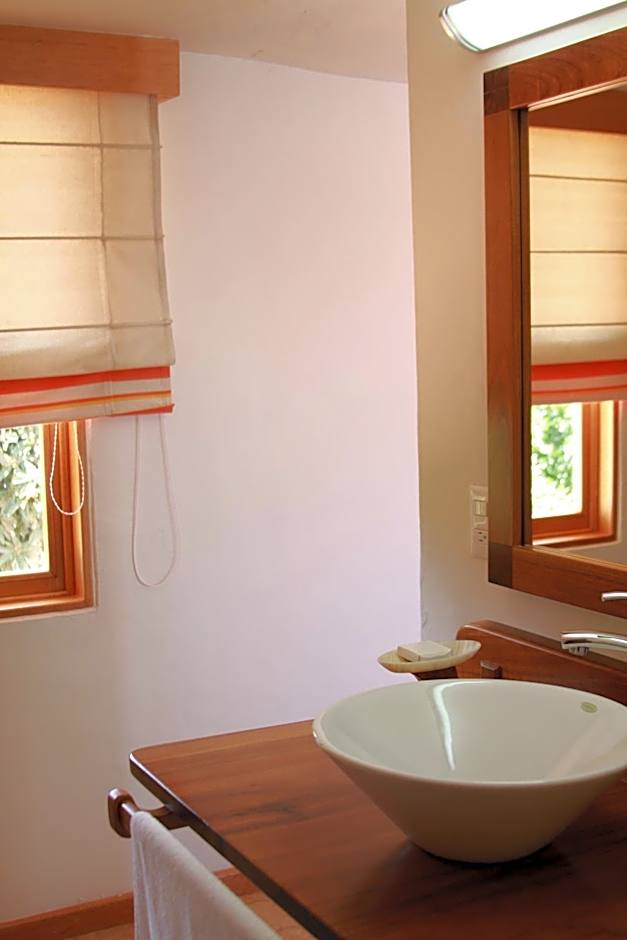 Casa Tsaya Hotel Boutique