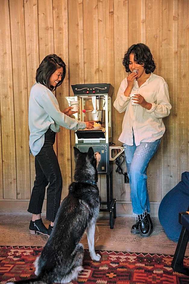 Station House Inn South Lake Tahoe