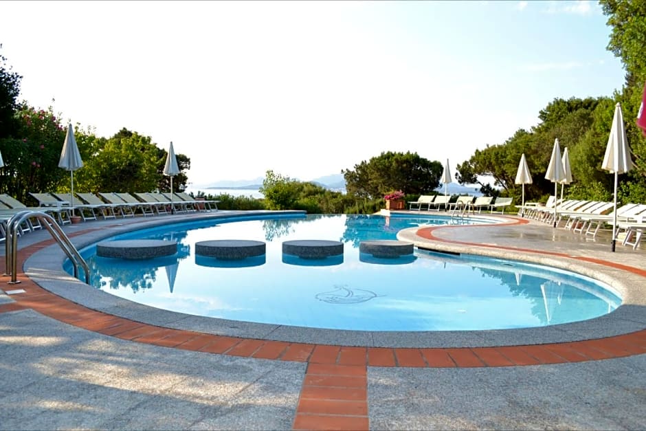 Hotel Capriccioli