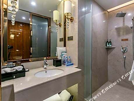 XINGYU GRAND KINGTOWN S HOTEL