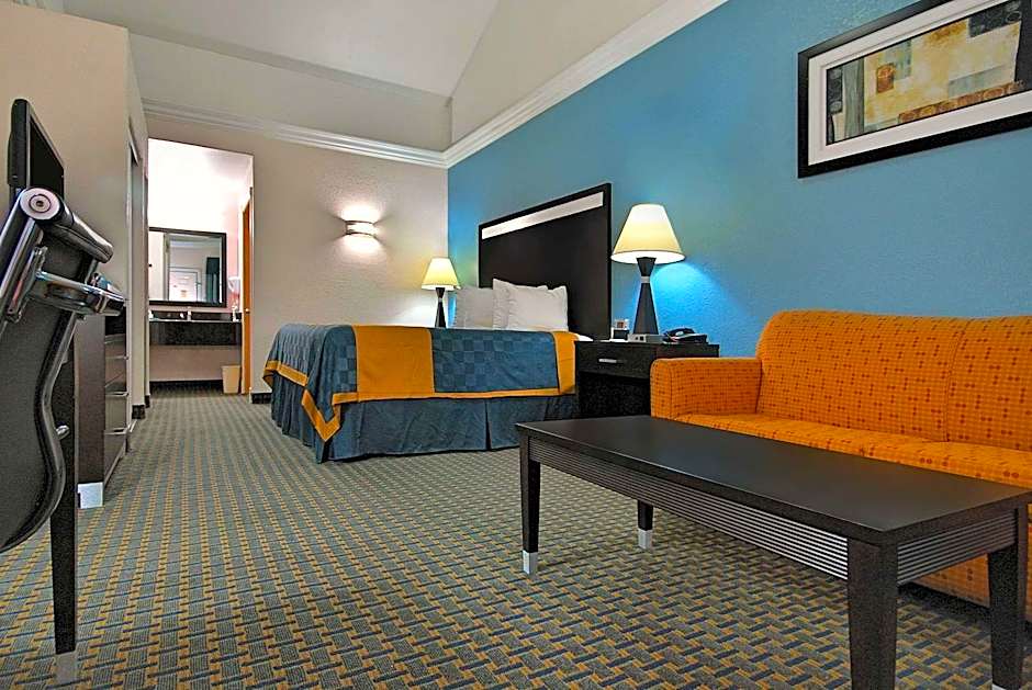 Americas Best Value Inn Sinton