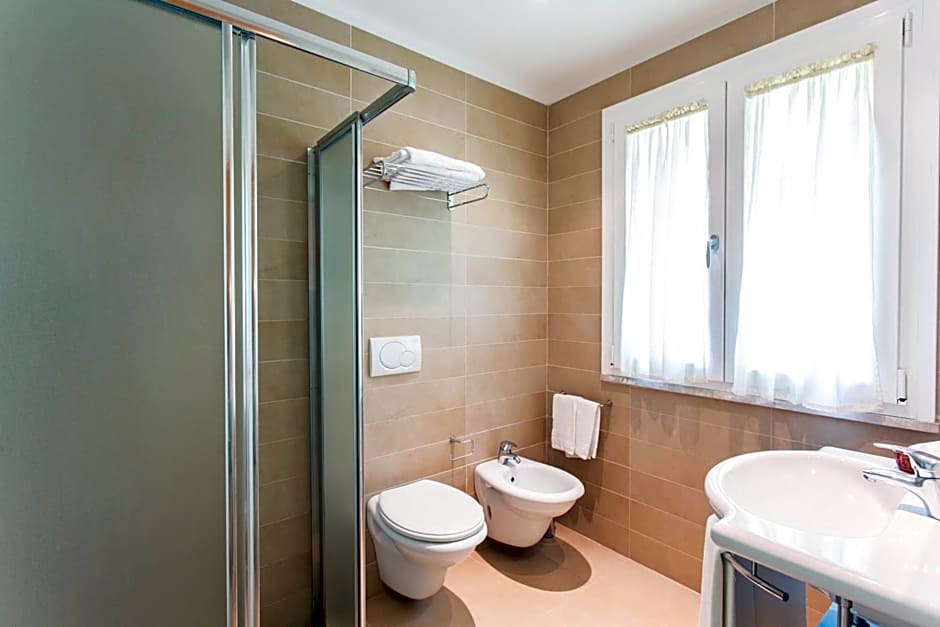 Hotel Villa Ombrosa