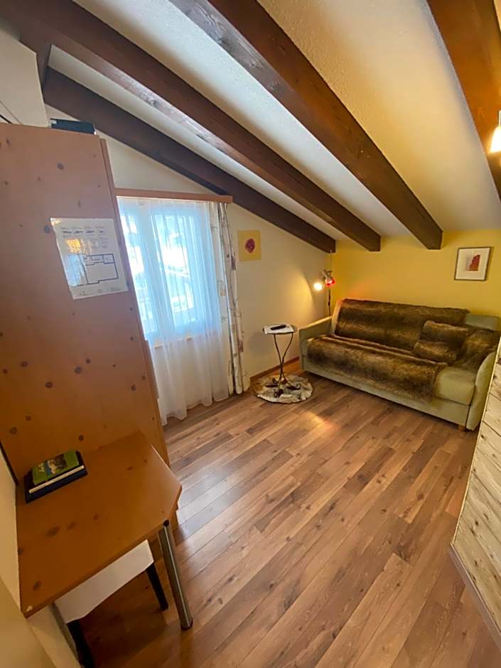 Hotel Garni Jägerhof