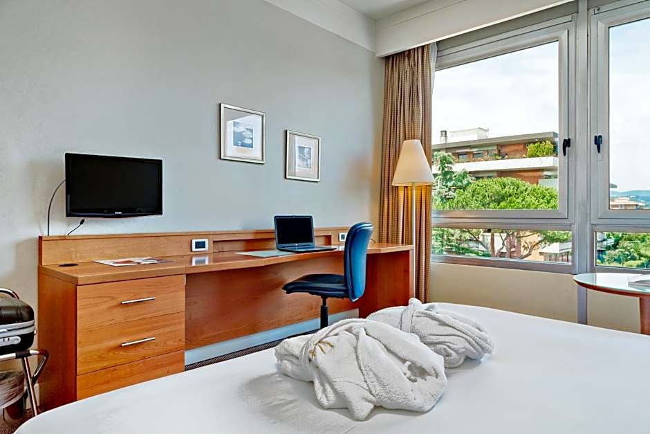 Italiana Hotels Florence