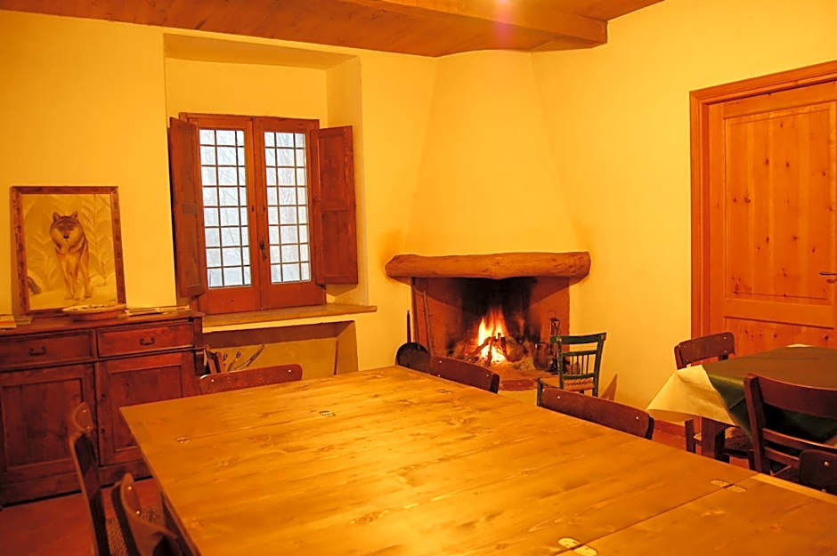 Rifugio Casello Margherita