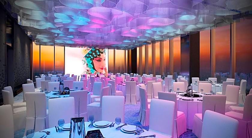 Hotel Indigo Suzhou Grand Canal By IHG