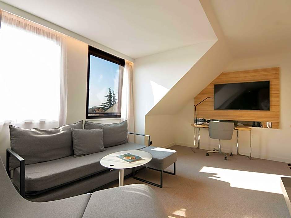 Novotel Suites Colmar Centre