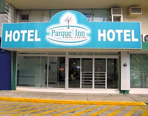 Parque Inn Hotel & Suites