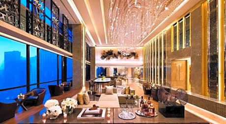 JW Marriott Hotel Chengdu