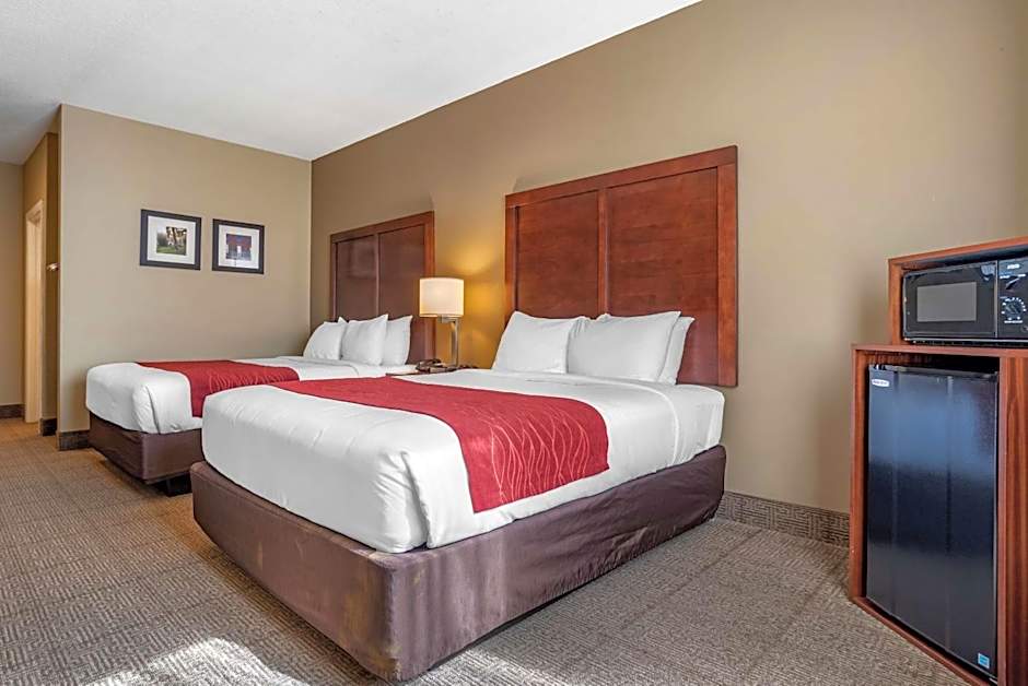 Comfort Inn Amite