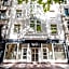 Garner Hotel Dusseldorf - Main Station by IHG