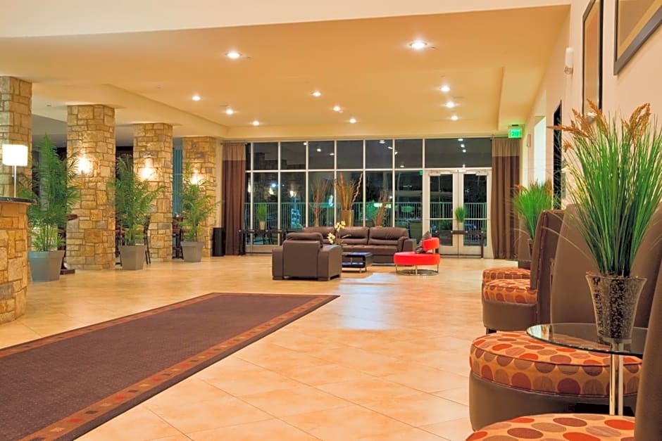 Holiday Inn Temple - Belton, an IHG Hotel