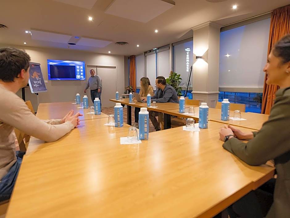 ibis Besançon la City