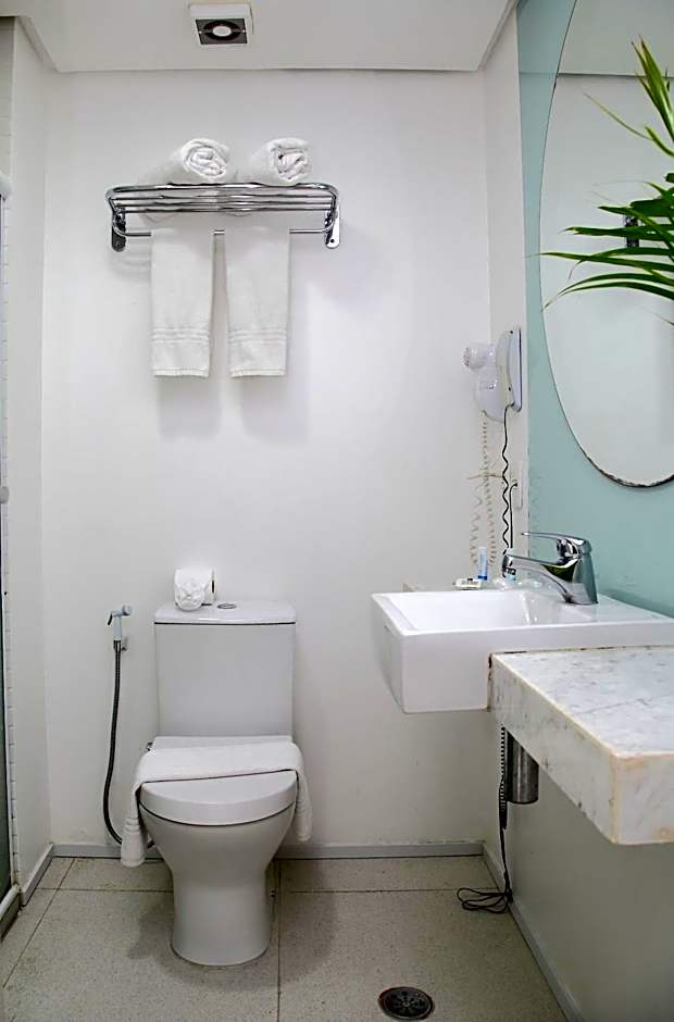 Hotel Brisa Praia