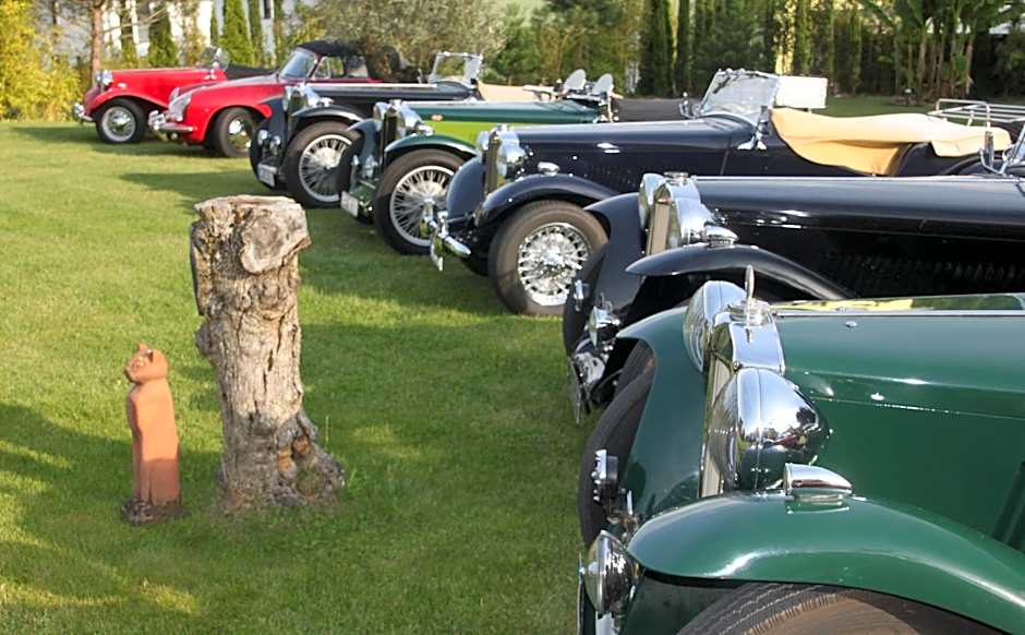 Hazienda Apartmenthotel - Für ein paar Tage oder monatelang