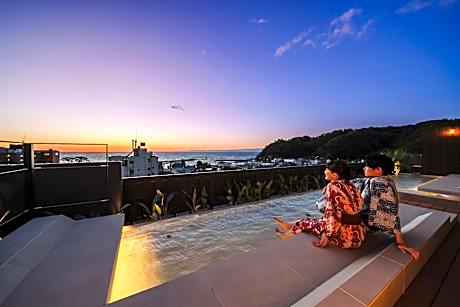 Atarayo Nishiizu Onsen