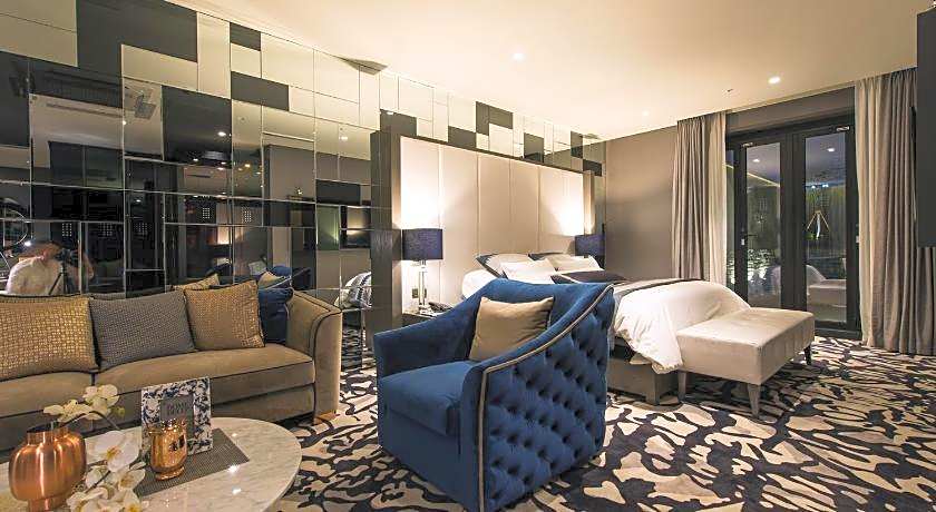 Best Louis Hamilton Hotel Changwon
