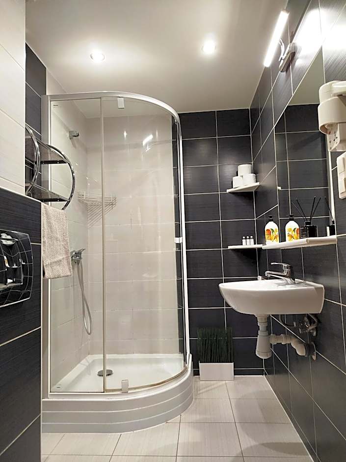 Willa Pod Basztą Restauracja&Wellness