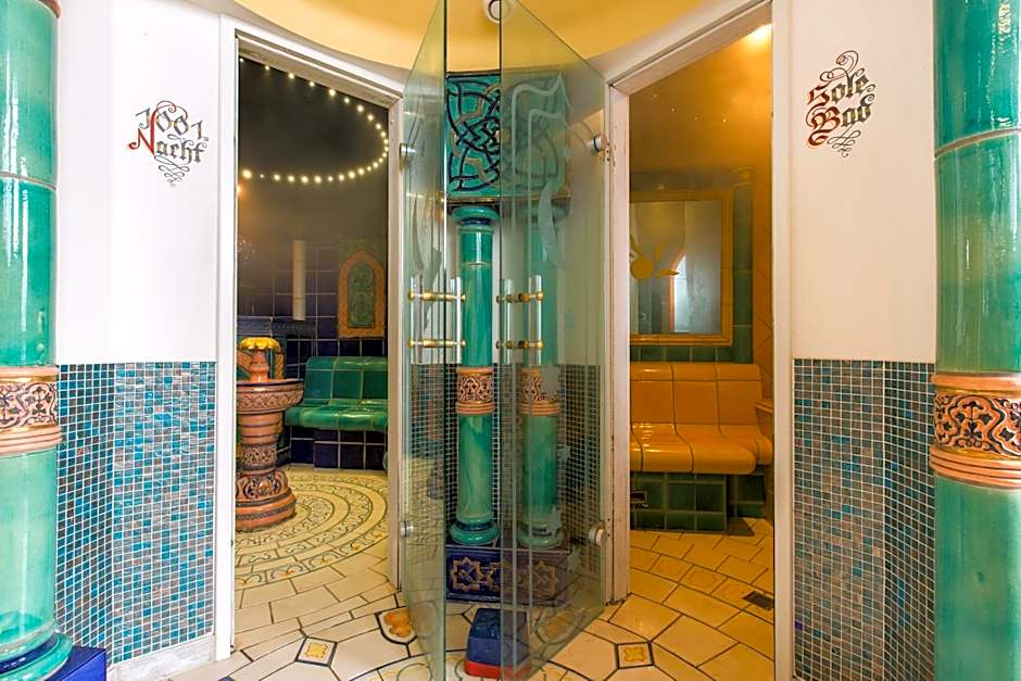 Das Kaltschmid - Familotel Tirol