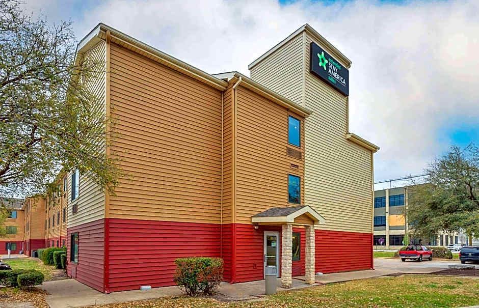 Extended Stay America Select Suites - Austin - Round Rock - North