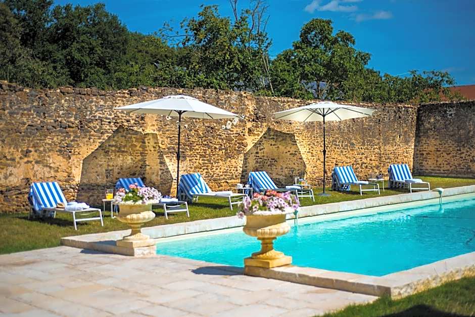 Hotel du Domaine de La Groirie - Le Mans
