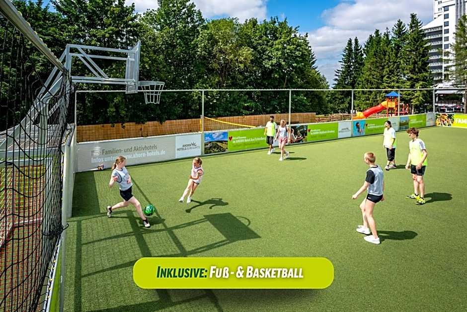 AHORN Panorama Hotel Oberhof