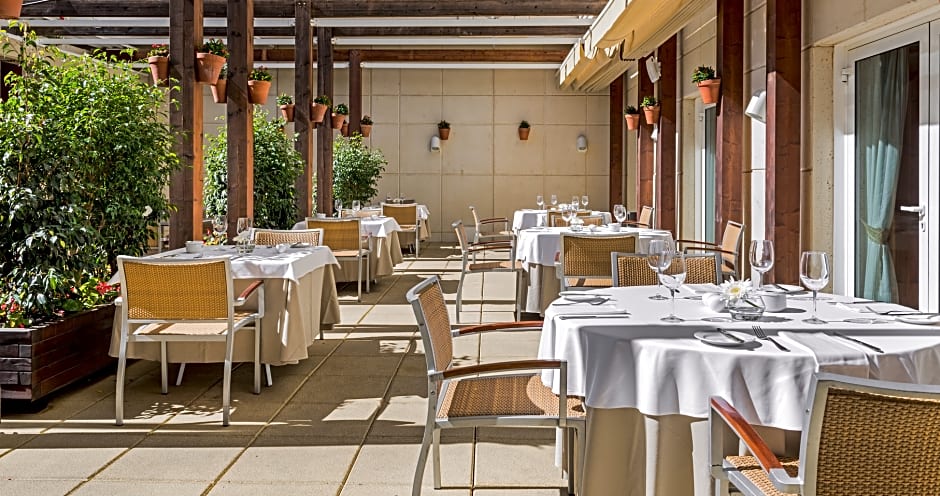 NH Collection Marbella