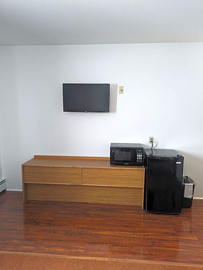 The Hibernation Station