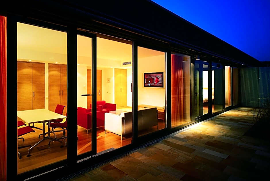 Vienna House by Wyndham Andel's Prague