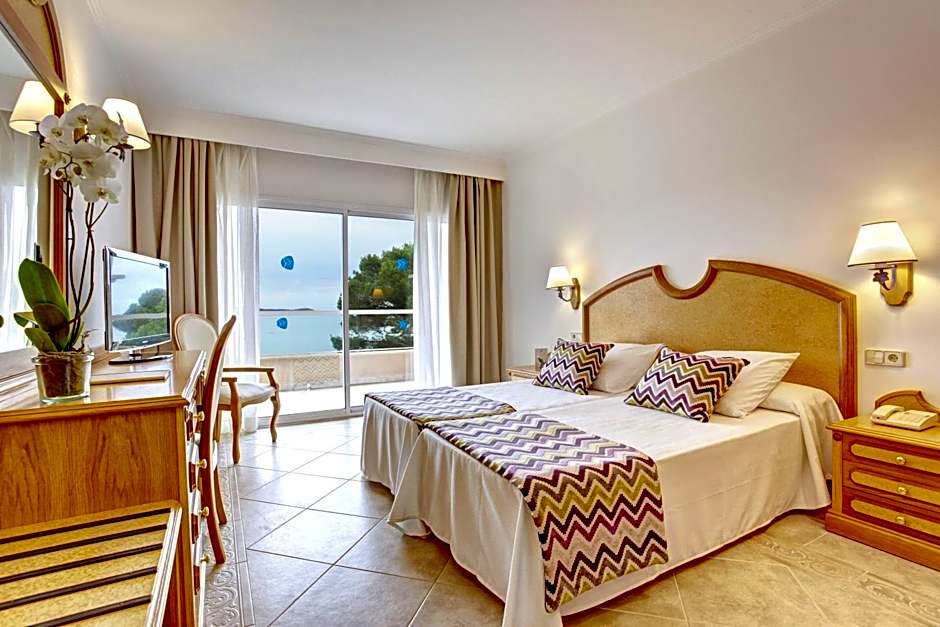 Grupotel Santa Eulària & Spa - Adults Only
