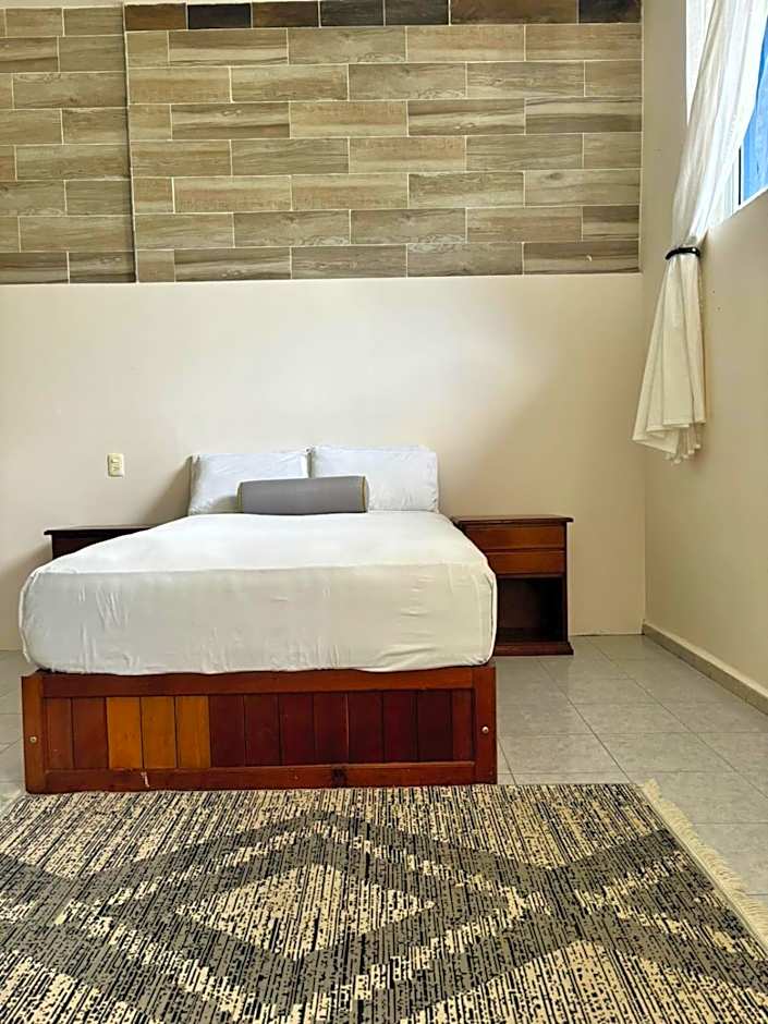 Hotel Awazul Bacalar