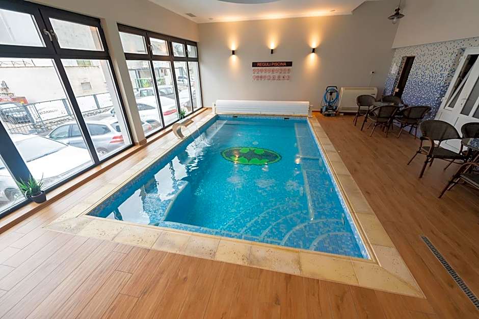 Complex Turistic Monaco