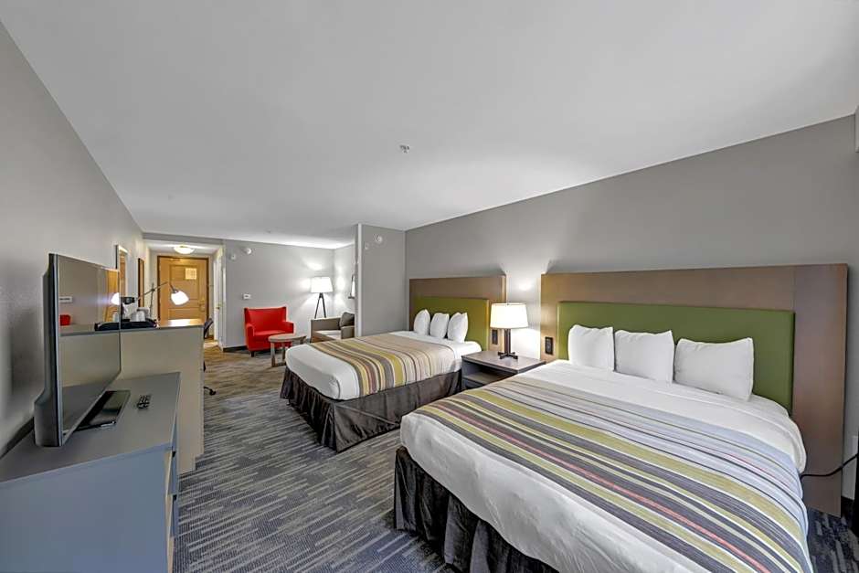 Country Inn & Suites by Radisson, Braselton, GA
