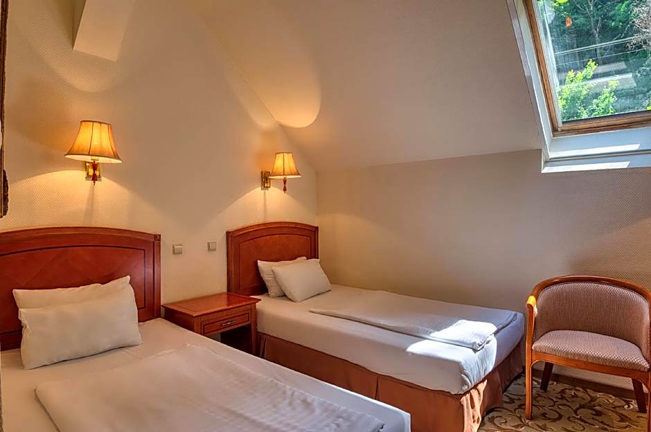 Hotel Bellevue