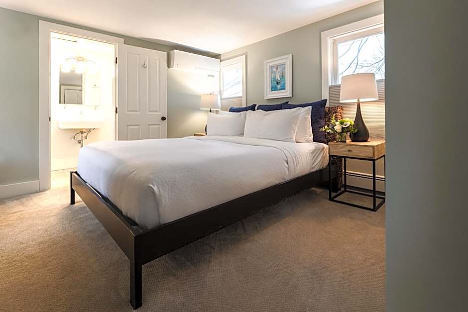 The Sailmaker's House