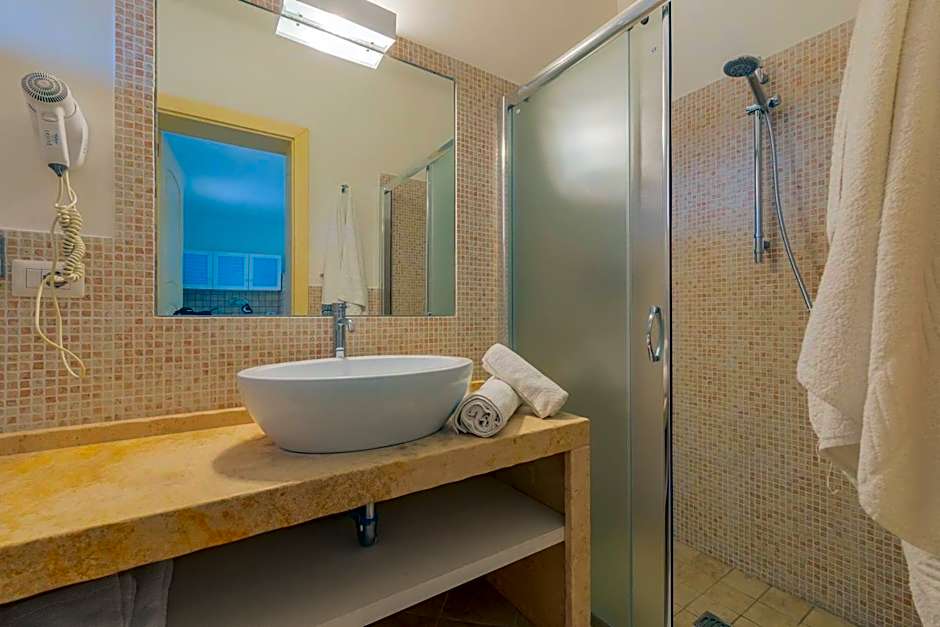 Cava Li Santi Residence a Santa Caterina