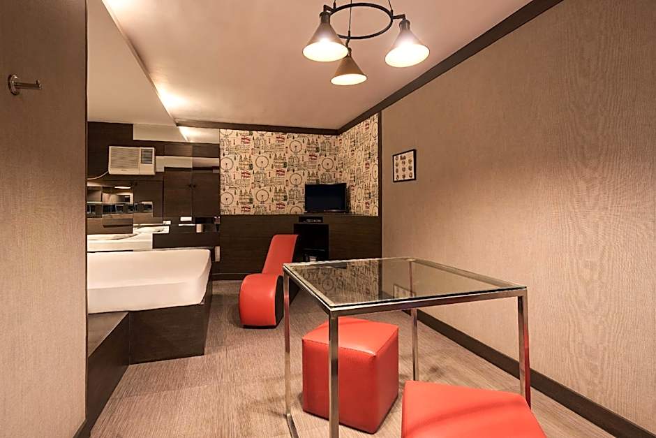 Victoria Court San Fernando - Pampanga