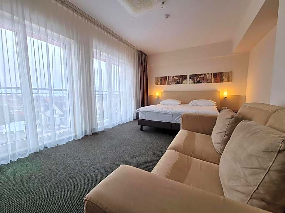 The Gerald's Hotel