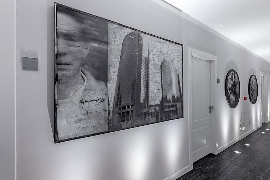 Studio Inn De Angeli
