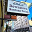 Downtown Santana Hotel