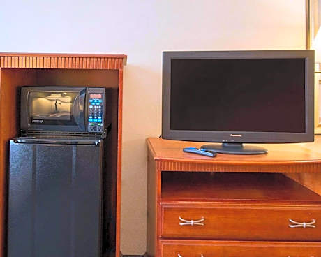 Business King Room - Non-Smoking