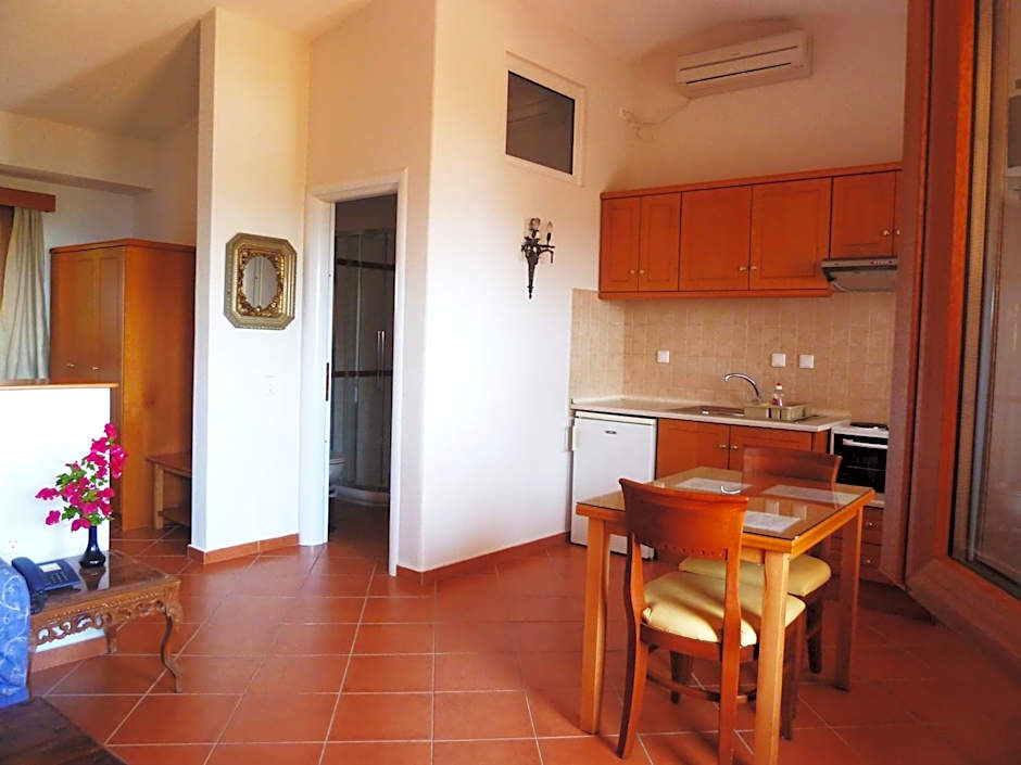 Milia Bay Hotel Apartments