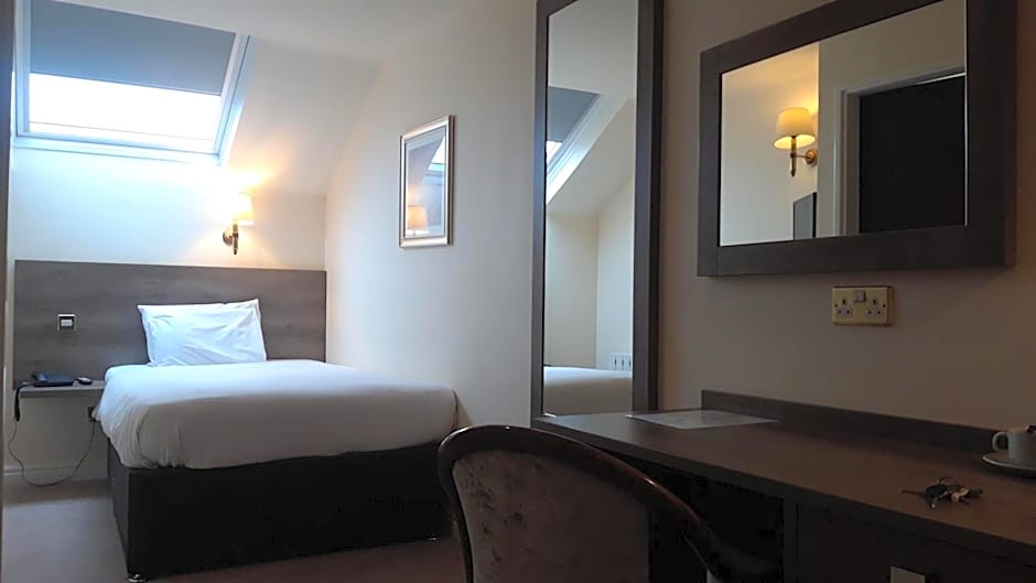 The Sitwell Arms Hotel