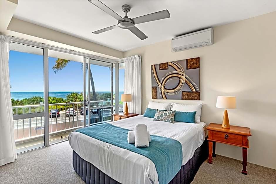 La Mer Sunshine Beachfront