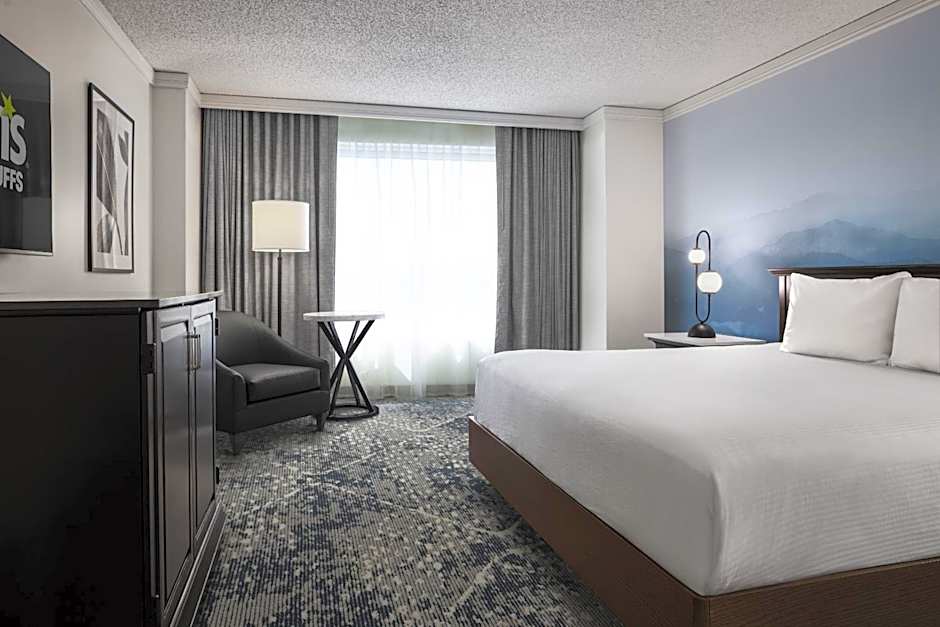 Harrah's Council Bluffs Hotel & Casino