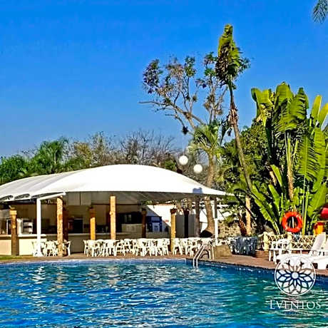 Hotel Coral Cuernavaca