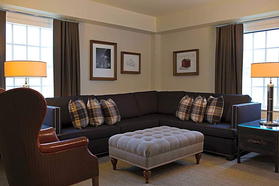 College Park Marriott Hotel & Conference Center