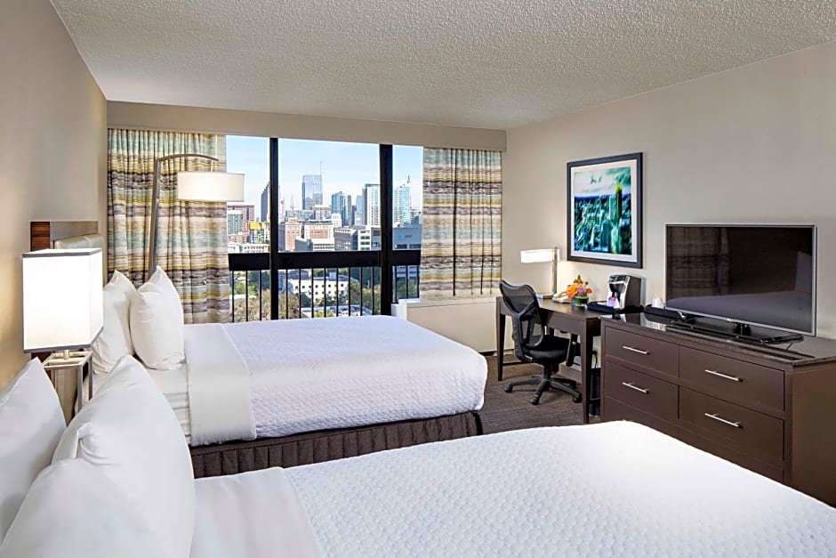 Crowne Plaza Atlanta - Midtown, an IHG Hotel