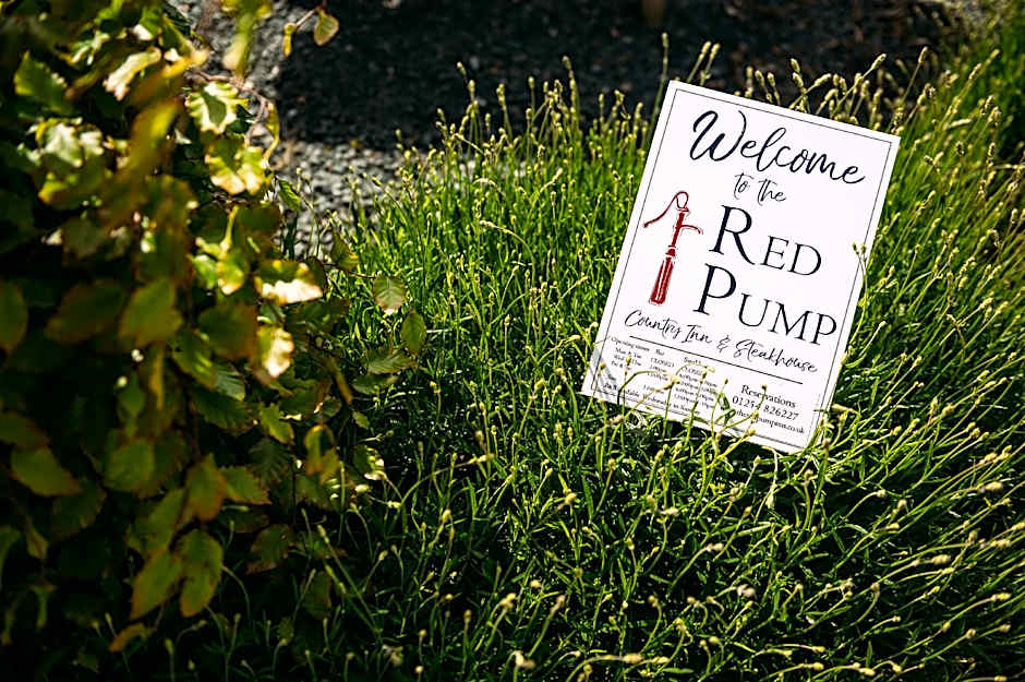 The Red Pump Inn