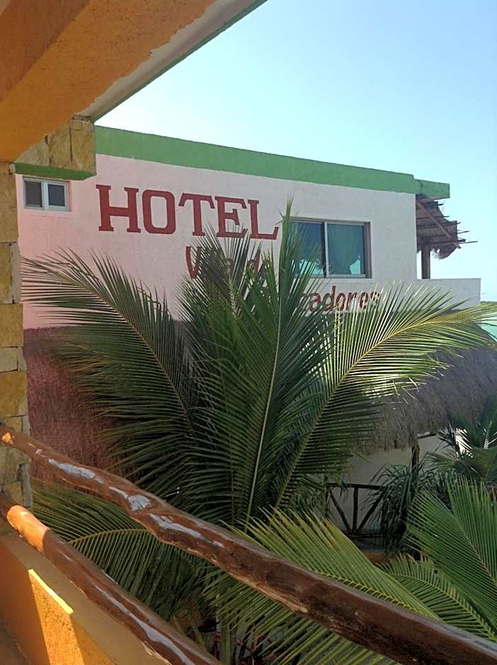 Hotel Villa de Pescadores